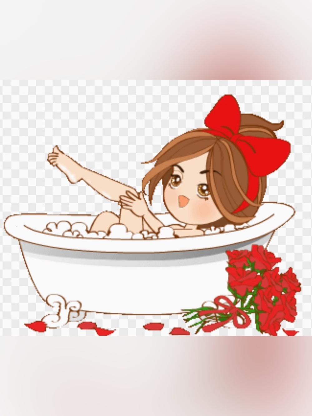 BATH & BODY